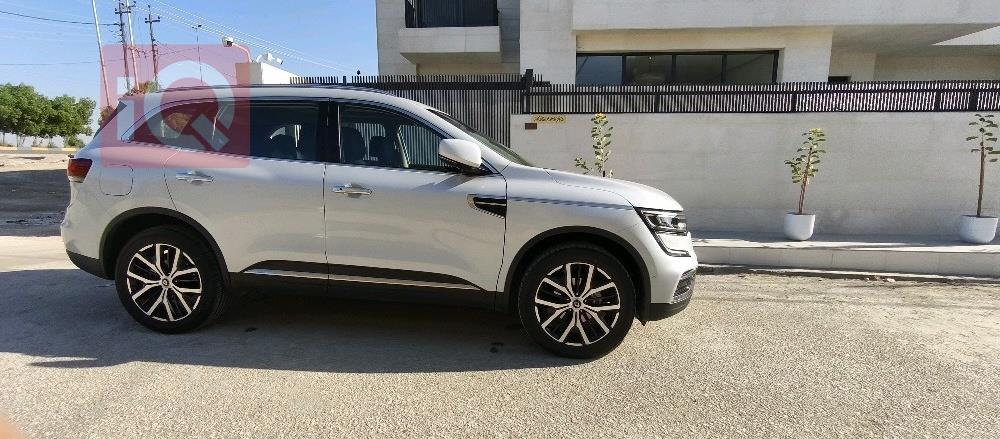 رينو كوليوس